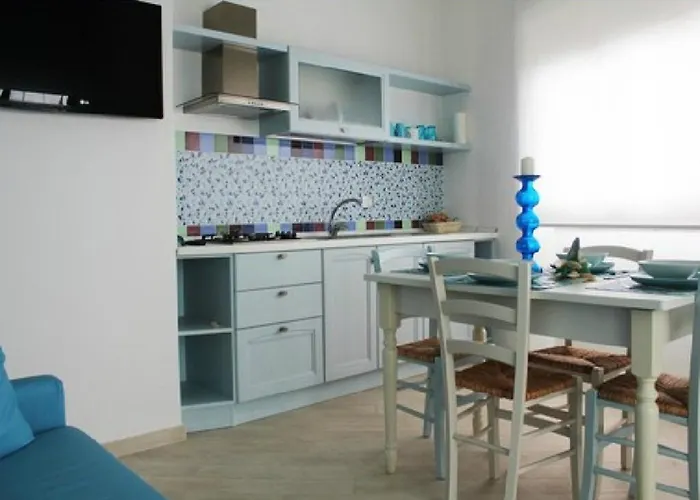 La Darsena Галліполі