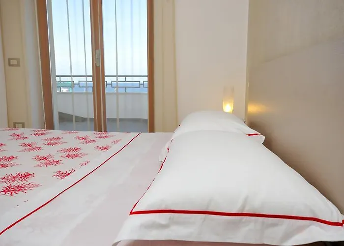 La Darsena Gallipoli