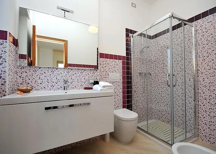 La Darsena Готель типу 