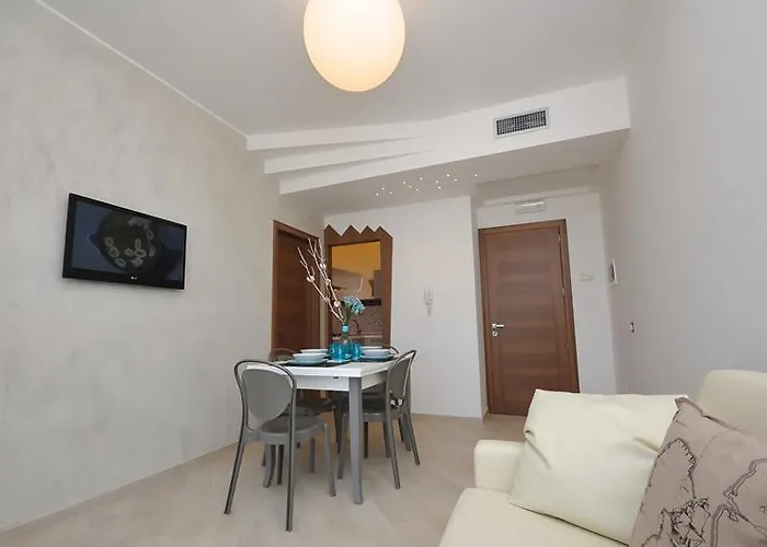 La Darsena Готель типу 